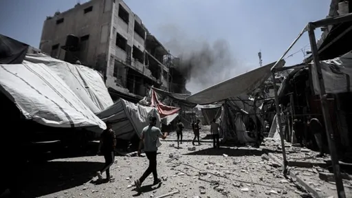 Forcat izraelite vrasin katër palestinezë në Gaza, përfshirë një grua