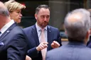 Belgium calls for tougher EU sanctions over Israel’s 'totally unacceptable' actions