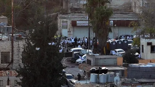 Njemačka: Izrael treba iskoristiti sva pravna sredstva da zaustavi nasilje izraelskih doseljenika