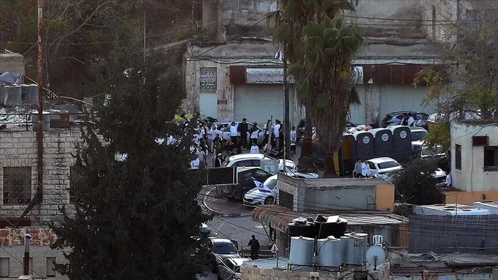 Njemačka: Izrael treba iskoristiti sva pravna sredstva da zaustavi nasilje izraelskih doseljenika