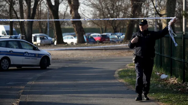Učenici evakuisani zbog dojava o bombama u školama u Zagrebu i Dubrovačko-neretvanskoj županiji