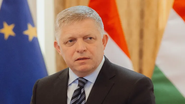 Fico: Slovačka želi nastaviti saradnju s Mađarskom u oblasti energetske sigurnosti