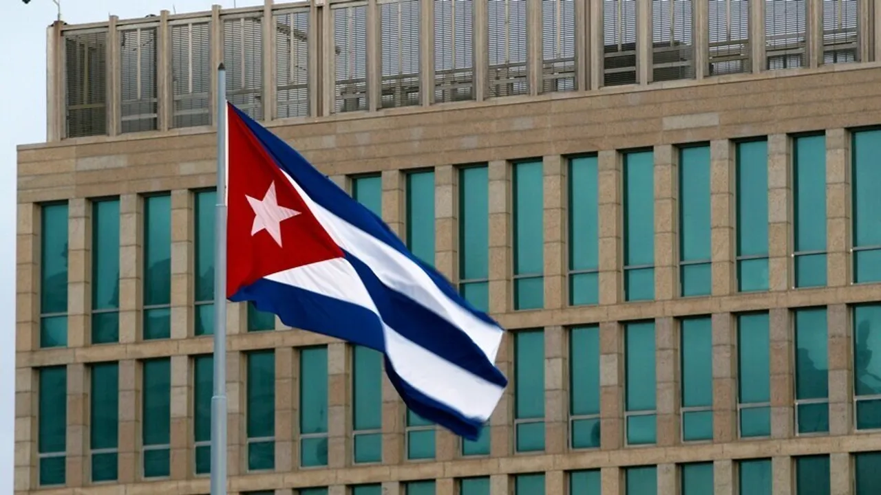 Kuba i SAD razgovaraju u Havani, u fokusu ukidanje energetske blokade