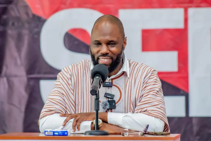 Benin yataka mwanaharakati Kemi Seba kurudishwa kwa kuhusishwa na jaribio la mapinduzi