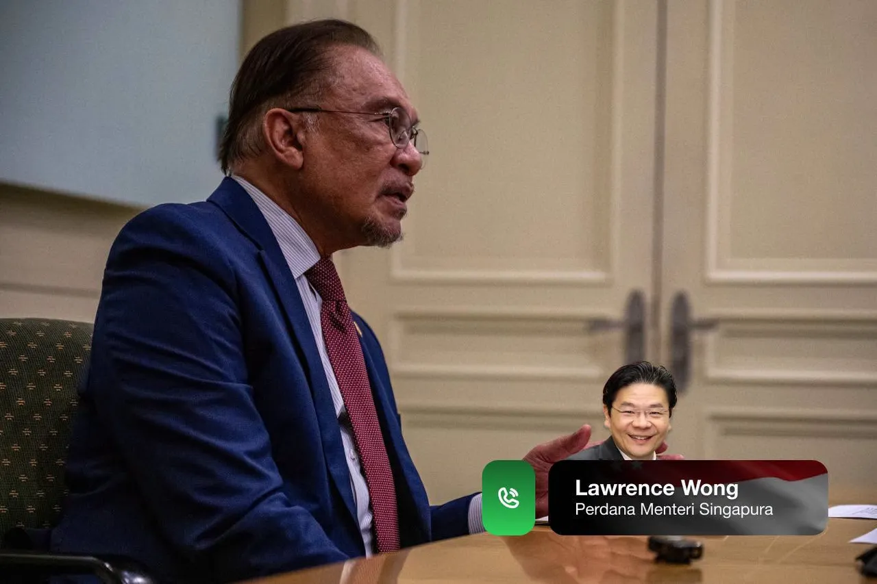 Konflik Timur Tengah: Malaysia, Singapura sambut baik gencatan senjata sementara