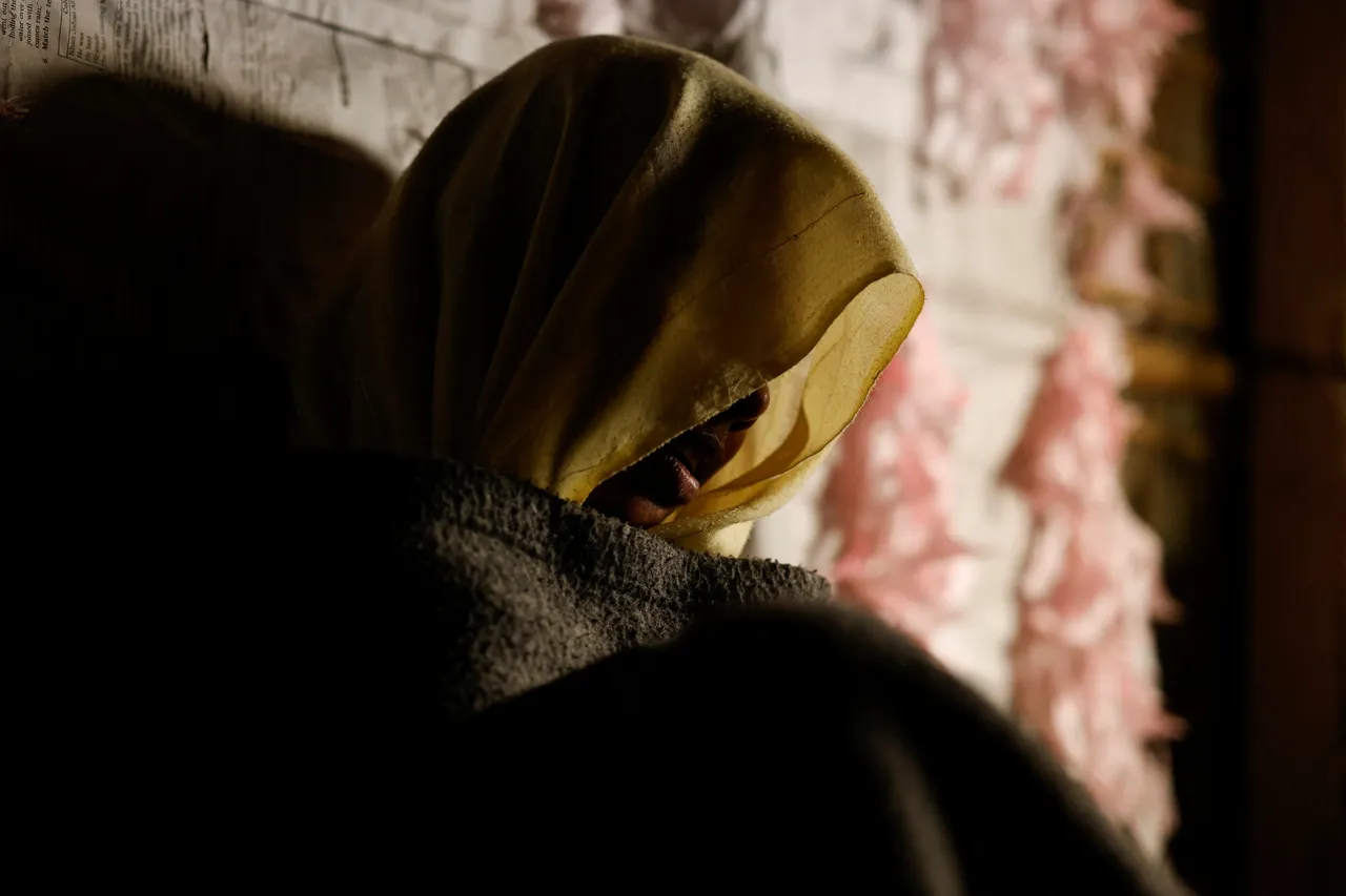 Krisis makanan, masa depan gelap memaksa pelarian Rohingya pertaruh nyawa di lautan