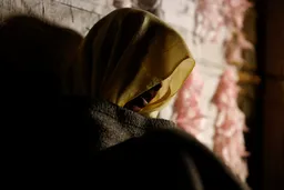 Krisis makanan, masa depan gelap memaksa pelarian Rohingya pertaruh nyawa di lautan