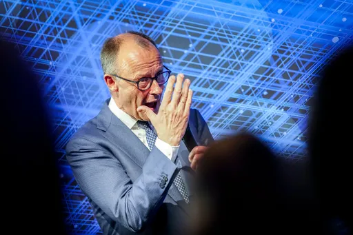 Merz: Gesetzliche Rente wird künftig nur noch „Basisabsicherung“ sein