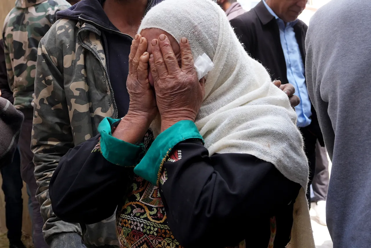 Grief in Al-Mughayyir: Two children among four killed as illegal settlers raid occupied West Bank