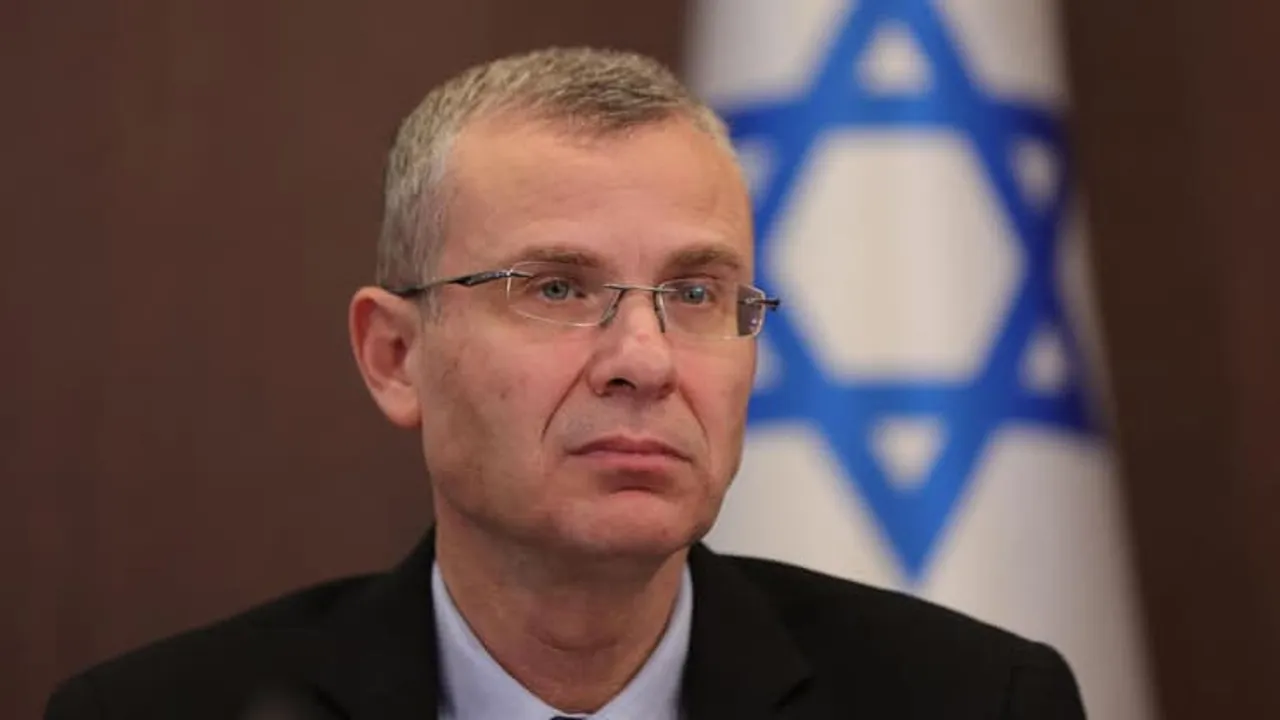 שופטי העליון בישראל מאשימים את השר לוין בשימוש לרעה בסמכות כדי לחסום מינויים