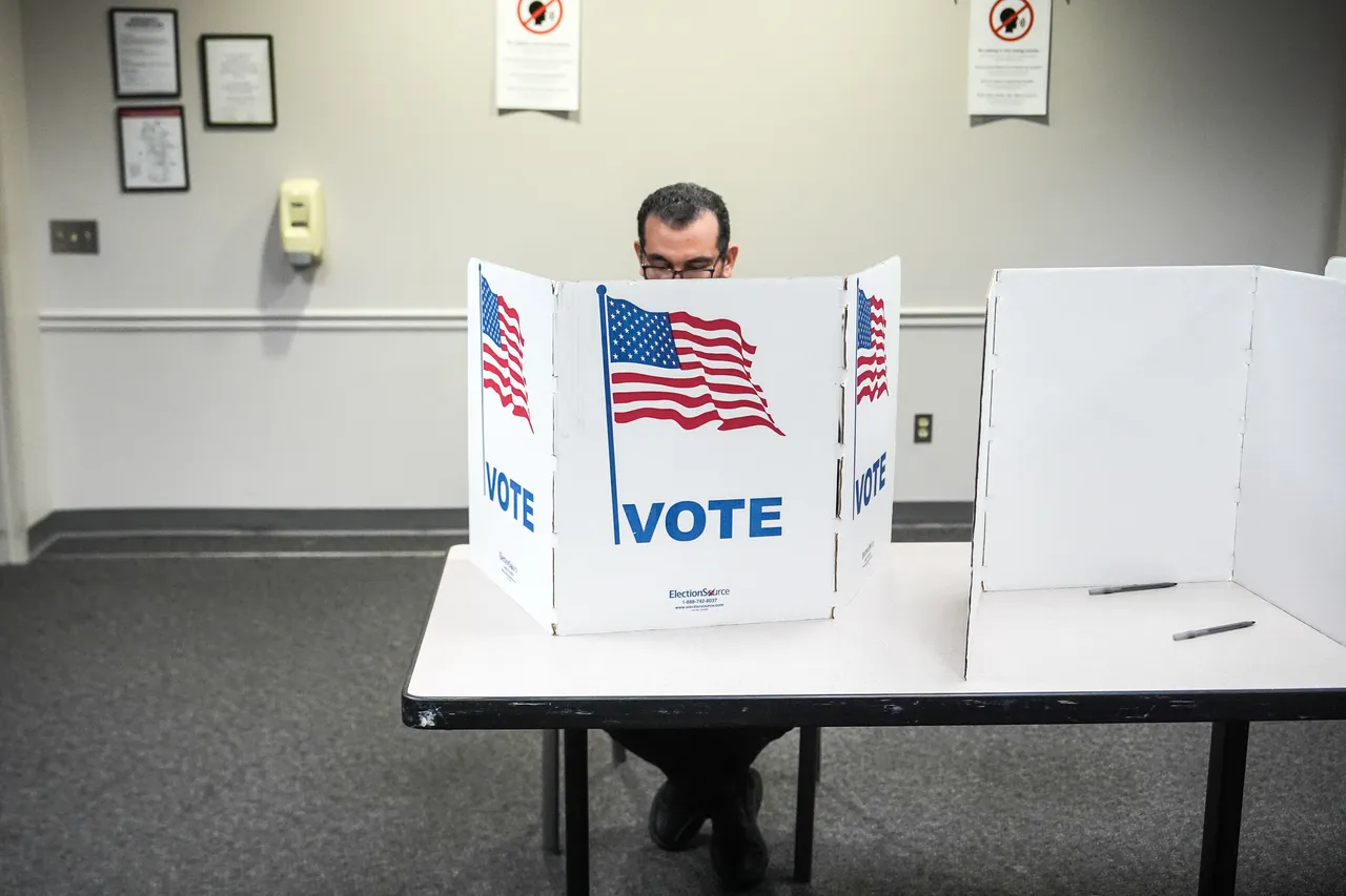 US Supreme Court rejects Virginia Democrats' bid to restore congressional map