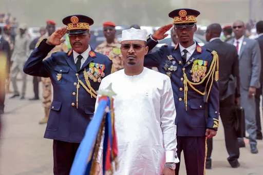 Le Tchad rejette les accusations de l’ONU sur de victimes civiles lors des frappes contre Boko Haram