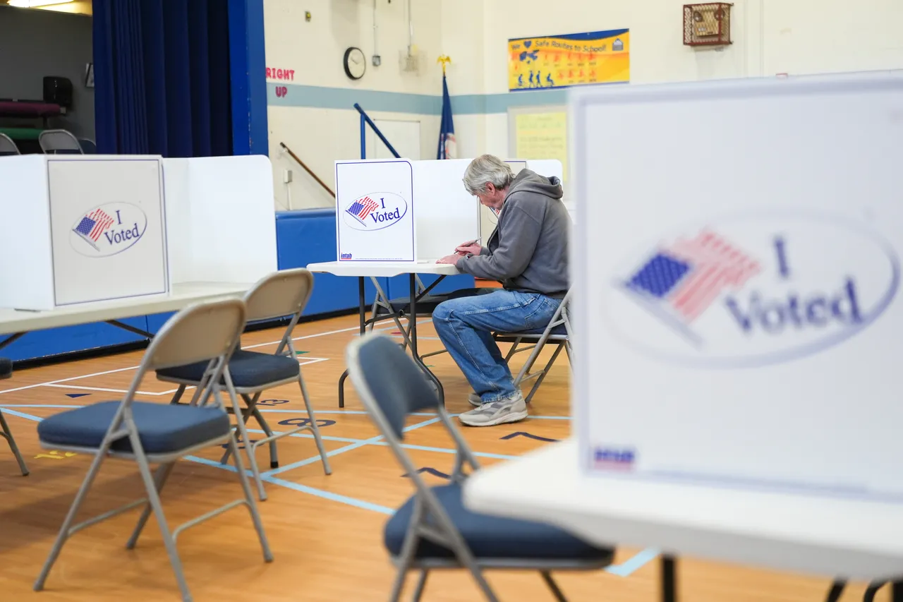 Top US court throws out Virginia redistricting referendum results in major blow to Democrats