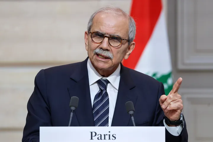 Israeli targeting of journalists constitutes 'war crimes' — Lebanese PM