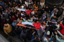 Türkiye repudia violencia de colonos israelíes y asesinatos de palestinos en Cisjordania ocupada