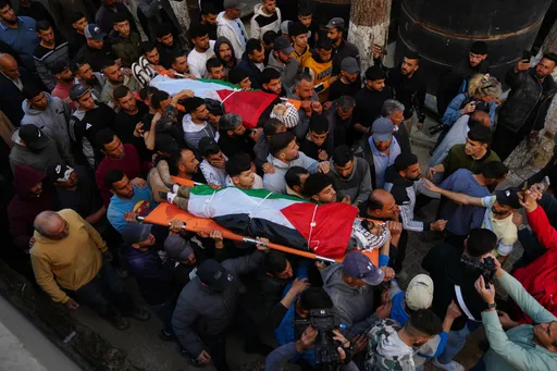Türkiye repudia violencia de colonos israelíes y asesinatos de palestinos en Cisjordania ocupada