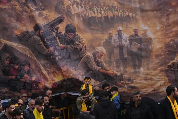 Cresce il costo globale delle azioni di Israele