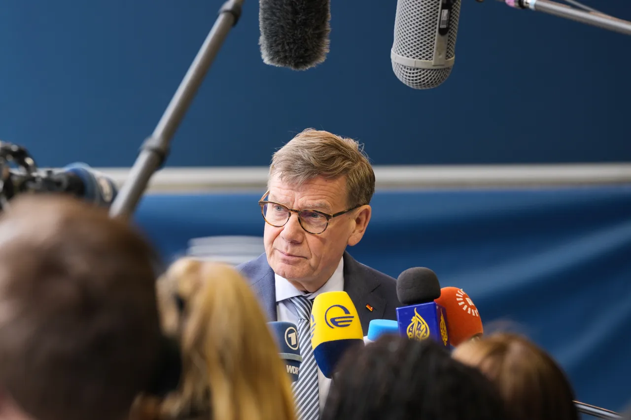 Gescheiterte Aussetzung von EU-Israel-Abkommen: SPD kritisiert Nein Wadephuls