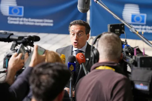 Pese a impulso de España para que UE rompa lazos comerciales con Israel, la propuesta fue archivada