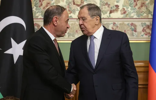 Rusia do ta rihapë Konsullatën e Përgjithshme në Bengazi pas 33 vitesh