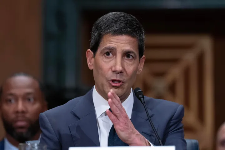 US Senate confirms Kevin Warsh as Federal Reserve chair, succeeding Jerome Powell
