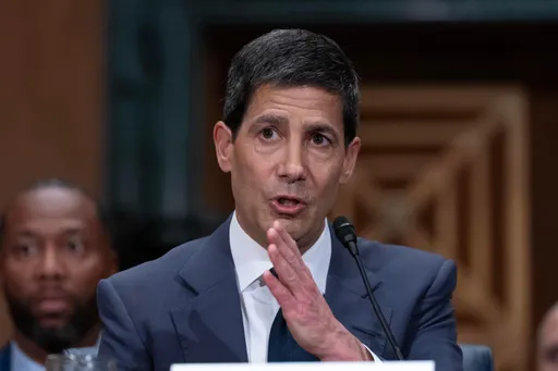 US Senate confirms Kevin Warsh as Federal Reserve chair, succeeding Jerome Powell