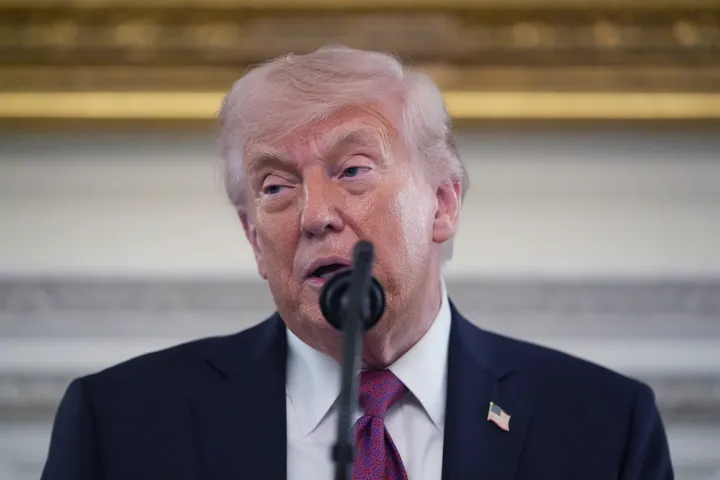 נשיא ארצות הברית דונלד טראמפ הודיע ​​ביום שלישי כי האריך את הפסקת האש עם איראן לבקשת פקיסטן