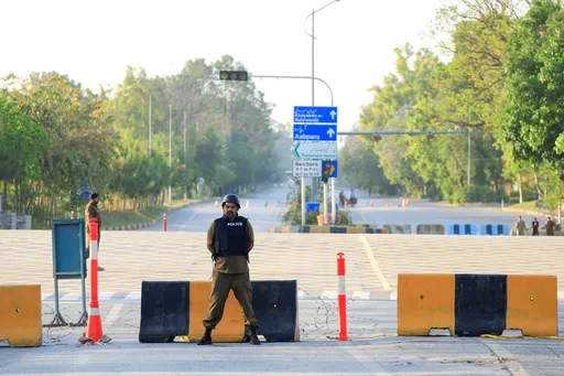 Iran potvrdio da obogaćeni uranijum nije dio trenutnih pregovora sa SAD-om