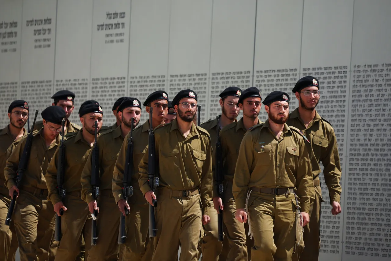 Israel conceals data on soldiers' mental health linked to Gaza genocidal war: report