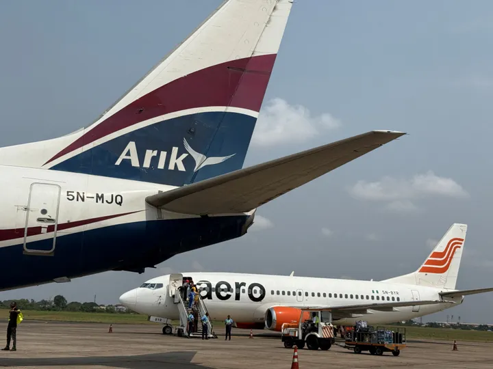 Tinubu ya cim ma yarjejeniya da kamfanonin jiragen sama domin hana shirinsu na dakatar da aiki