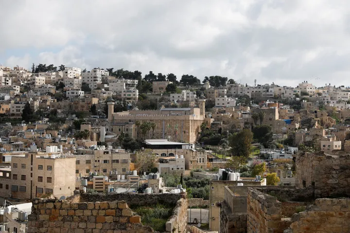 EU verdeeld over sancties tegen Israël terwijl geweld op de Westoever escaleert