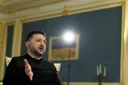 Украина ударила по «теневому флоту» России