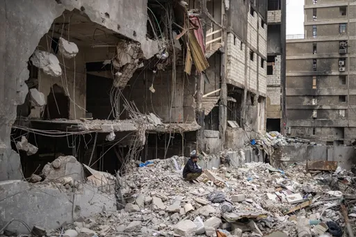 Israel destruyó más de 50.000 viviendas en Líbano mientras continúa ataques pese a la tregua