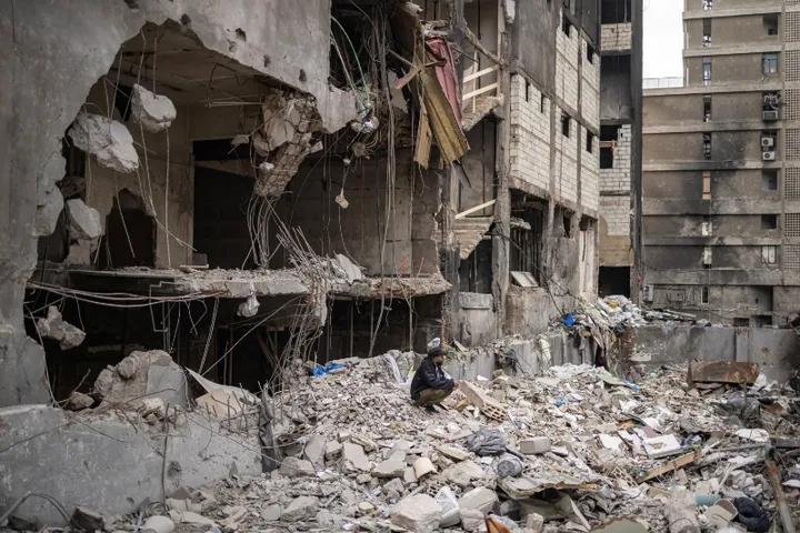 Israel destruyó más de 50.000 viviendas en Líbano mientras continúa ataques pese a la tregua