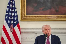 ترامپ: احتمال مذاکرات جدید آمریکا و ایران طی ۷۲ ساعت آینده