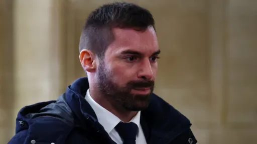 "L’islamophobie est légale": les propos scandaleux de Julien Odoul font polémique