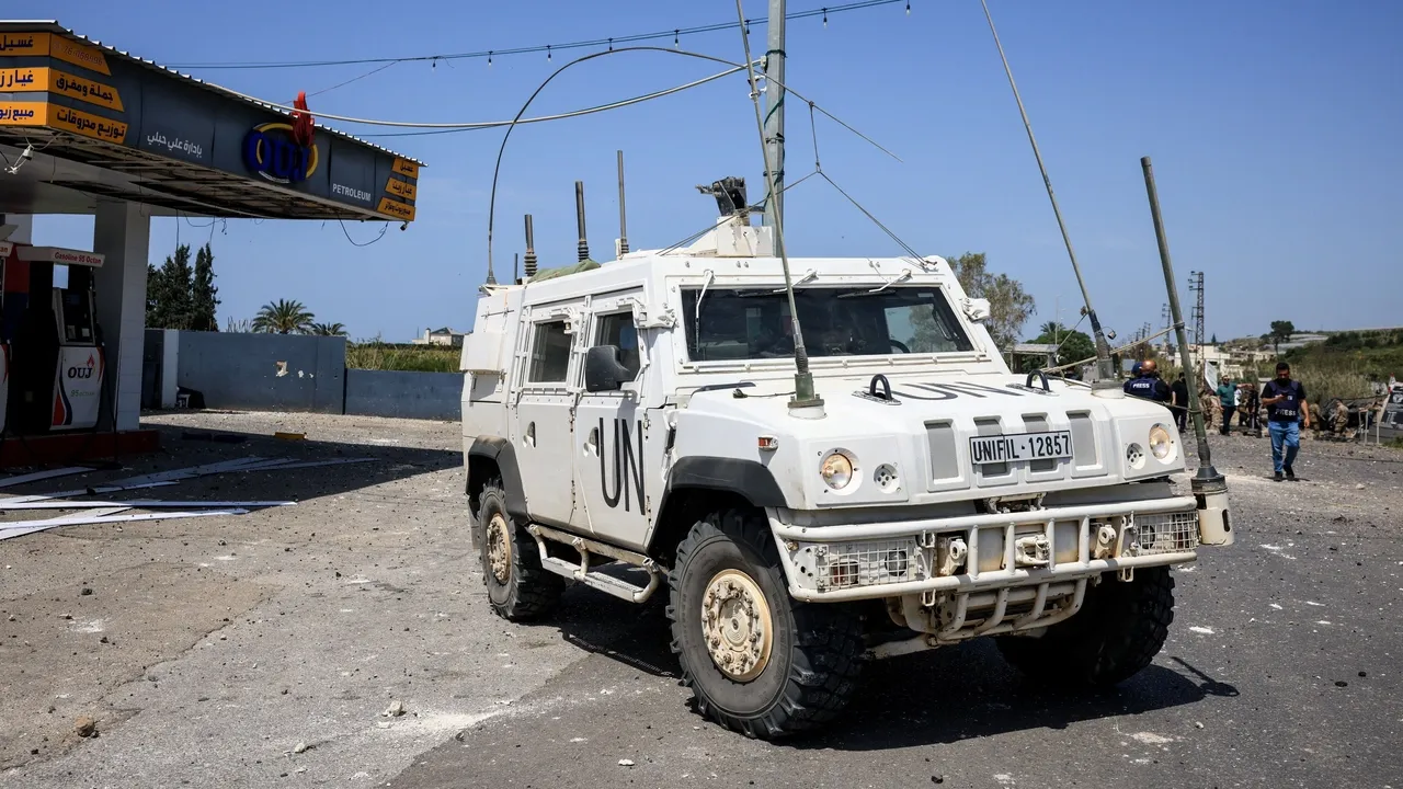 Conselho de Segurança da ONU condena ataque mortal contra forças de manutenção da paz no Líbano