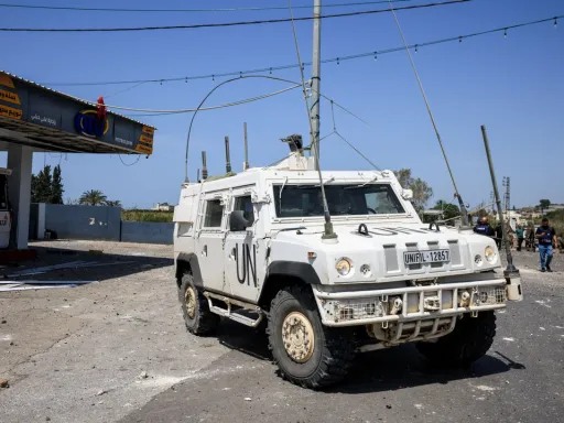 Conselho de Segurança da ONU condena ataque mortal contra forças de manutenção da paz no Líbano