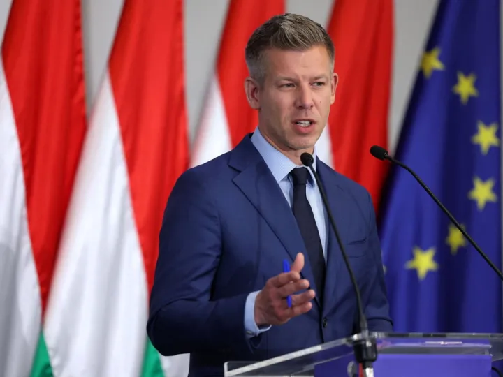 Numa mudança dramática, o novo Primeiro-Ministro da Hungria promete deter Netanyahu