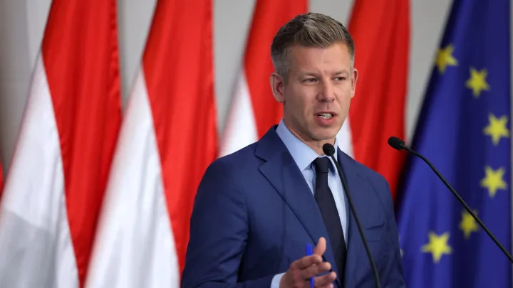 Мажарстанның жаңа премьер-министрі Нетаньяхуды қамауға алатынын айтты