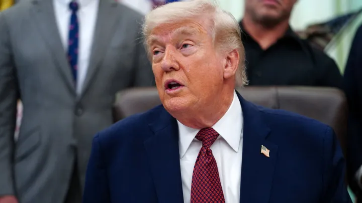 Трамп грозит Ирану, но Тегеран не сдается