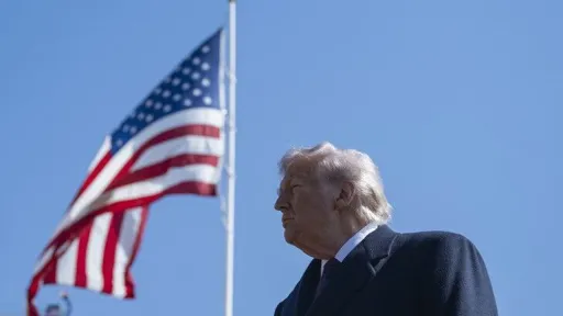 ترامپ: مذاکرات با ایران نهایی خواهد شد و همه راضی خواهند بود