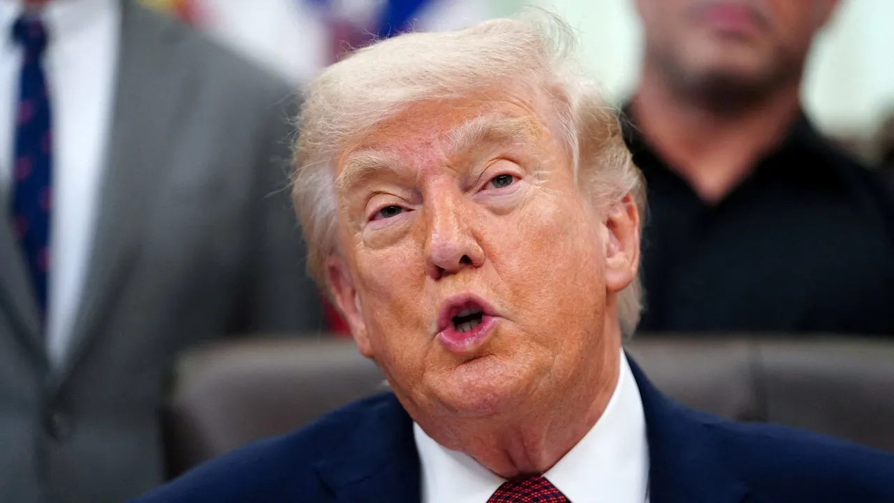 Tramp: İrannıñ bayıtılğan uranın torğızuı "ozaq häm awır" bulaçaq