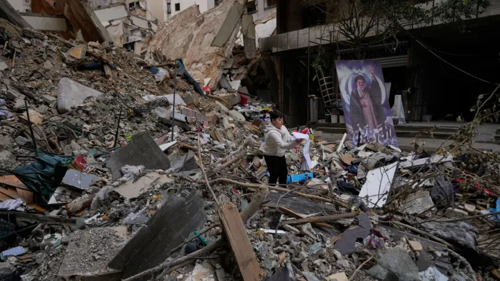 İzrail Livanda däwlät mäktäben bombaga totıp, utnı tuqtatu kileşüen tagın ber tapqır bozdı