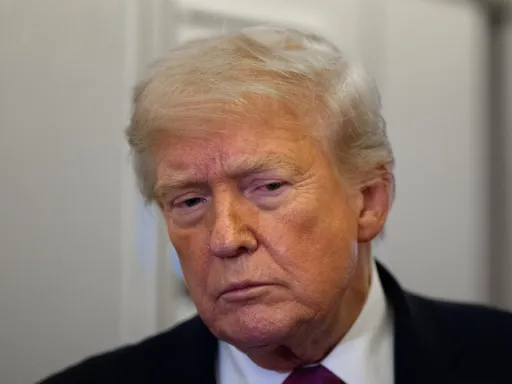 ترامپ: آواربرداری و بیرون کشیدن اورانیوم غنی‌شده در ایران روندی طولانی و دشوار خواهد بود