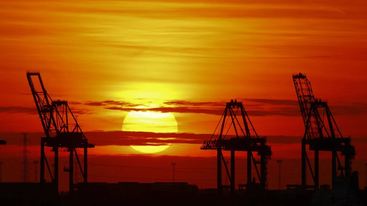 Турция в солнечной энергетике обогнала Францию