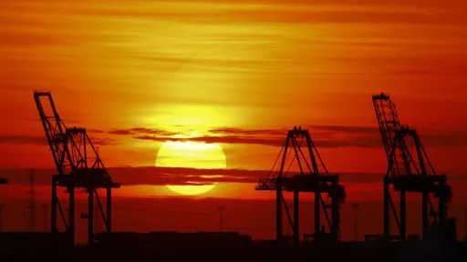 Турция в солнечной энергетике обогнала Францию