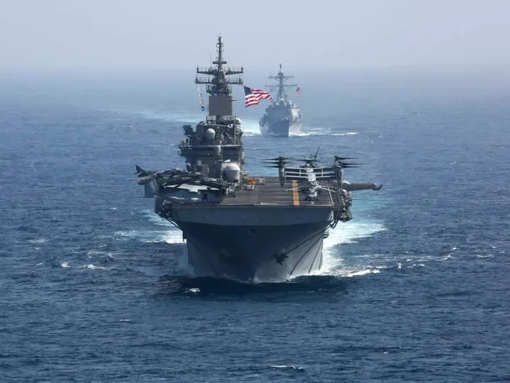 بیش از ۴۱۰ نظامی آمریکایی در جنگ با ایران زخمی شدند