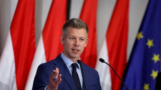 Мадьяр обещает арестовать Нетаньяху