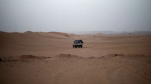 Russia says Africa Corps has freed Russian and Ukrainian nationals abducted in West Africa